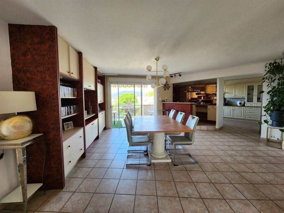 Apartamento em Ales, Gard - foto 3