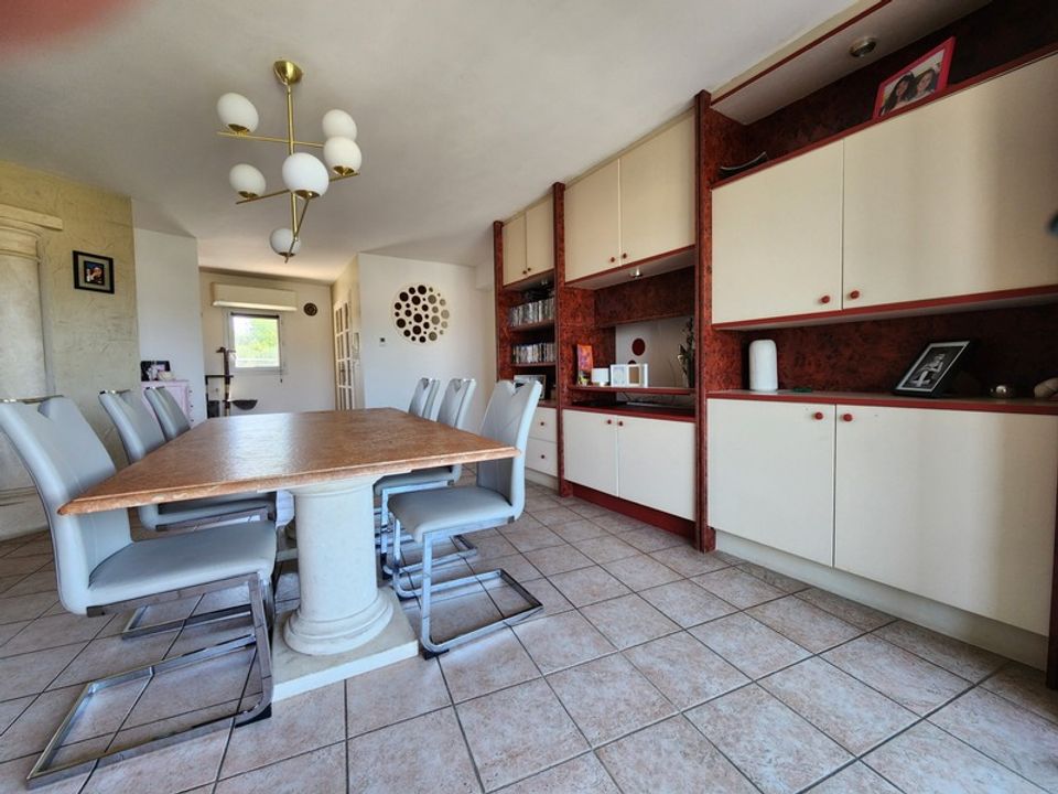 Apartamento em Ales, Gard - foto 5
