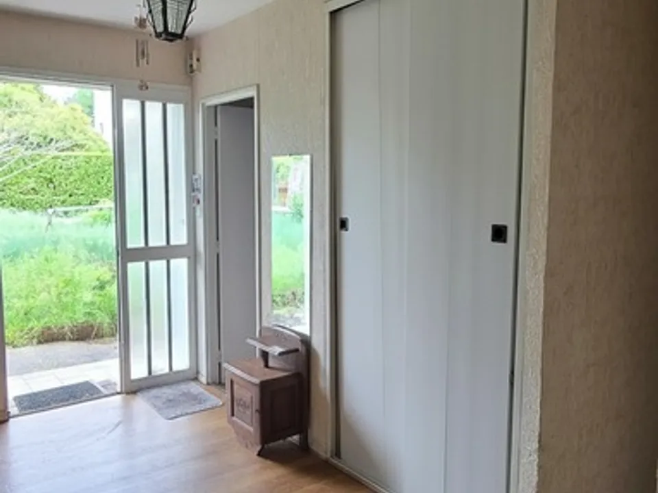 Villa en Condat-sur-Vienne, Haute-Vienne - foto 3