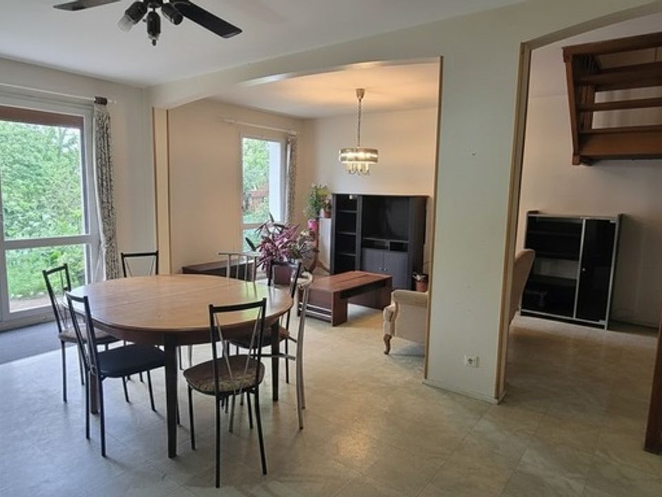 Villa en Condat-sur-Vienne, Haute-Vienne - foto 4
