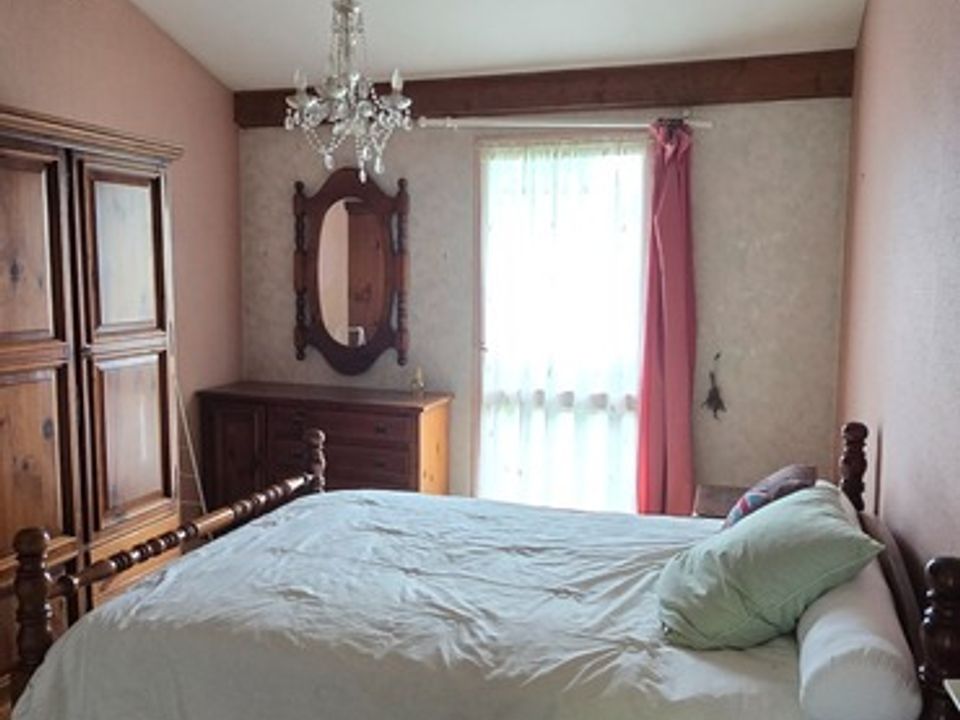 Villa en Condat-sur-Vienne, Haute-Vienne - foto 5