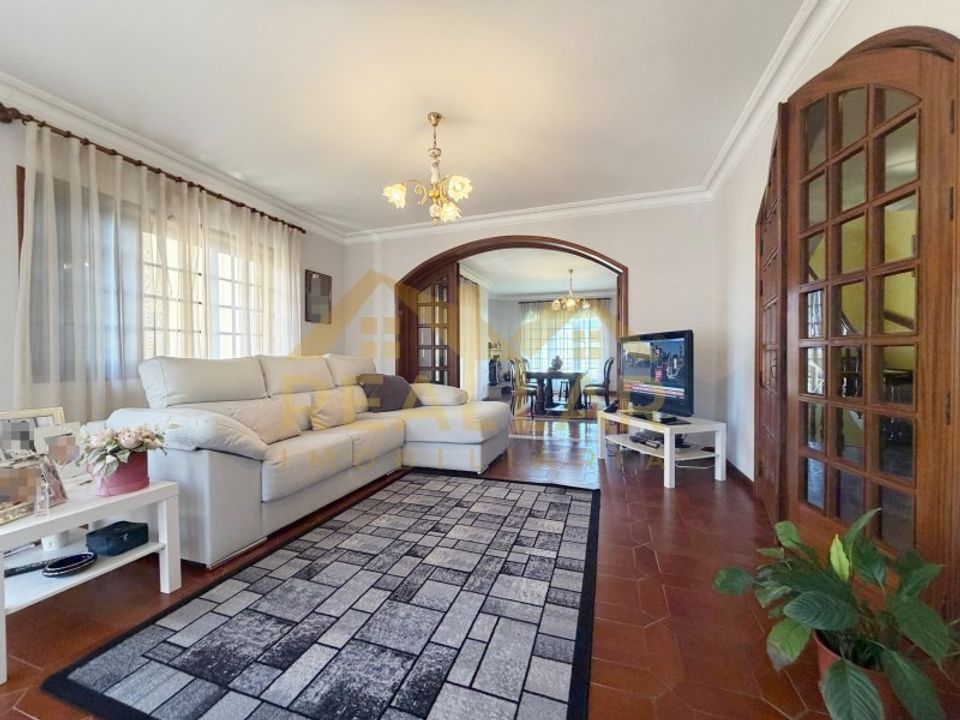 Villa i Povoa de Varzim, Porto - foto 5