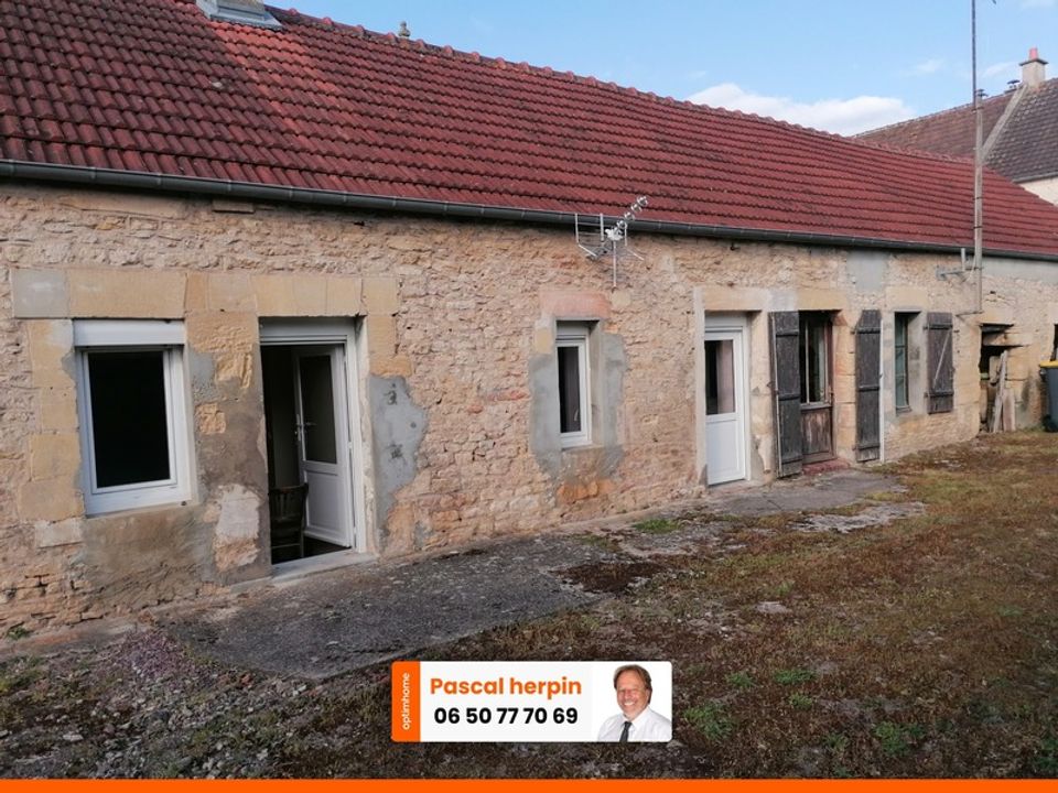 Villa i Rots, Calvados - foto 1