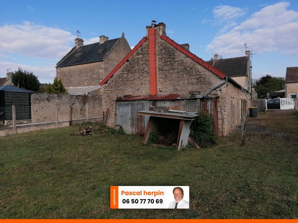 Villa i Rots, Calvados - foto 3