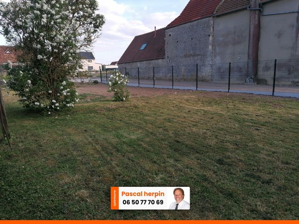 Villa i Rots, Calvados - foto 4