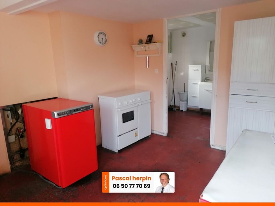 Villa i Rots, Calvados - foto 5