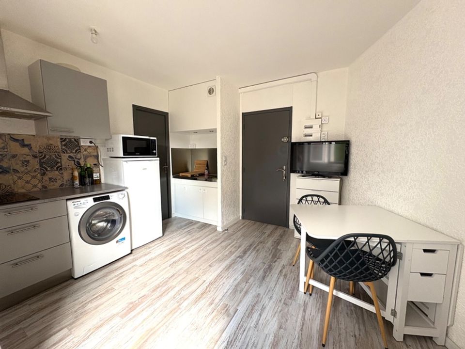 Lejlighed i Aire-sur-l'Adour, Landes - foto 1