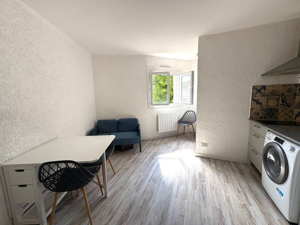 Lejlighed i Aire-sur-l'Adour, Landes - foto 2