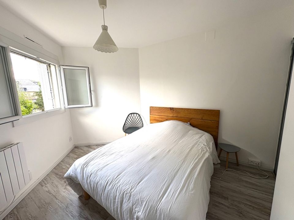 Lejlighed i Aire-sur-l'Adour, Landes - foto 3