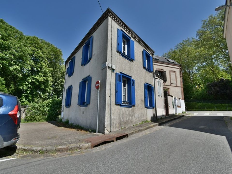 Villa i Chartres, Eure-et-Loir - foto 2