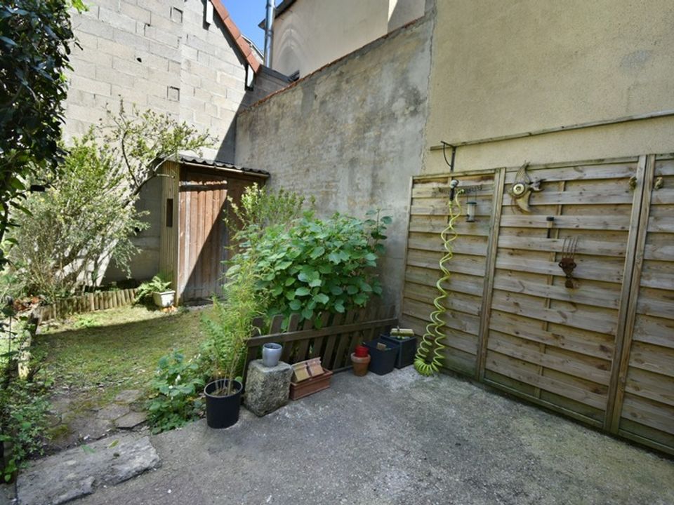 Villa i Chartres, Eure-et-Loir - foto 4