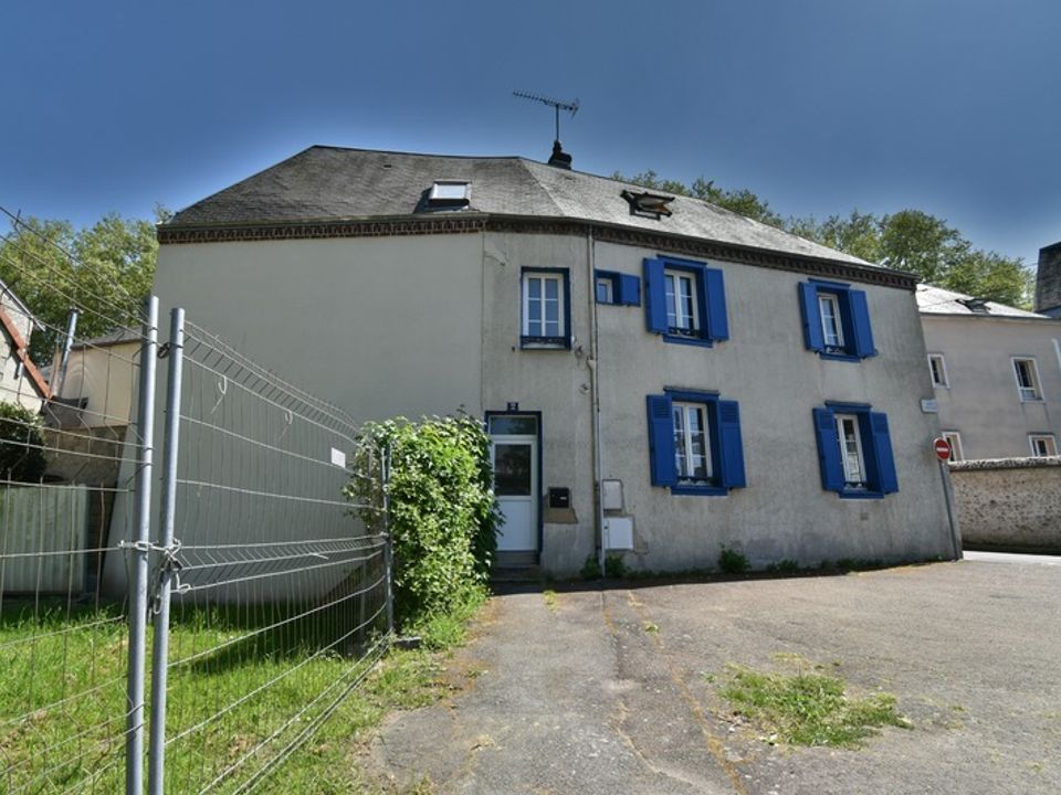 Villa i Chartres, Eure-et-Loir - foto 5