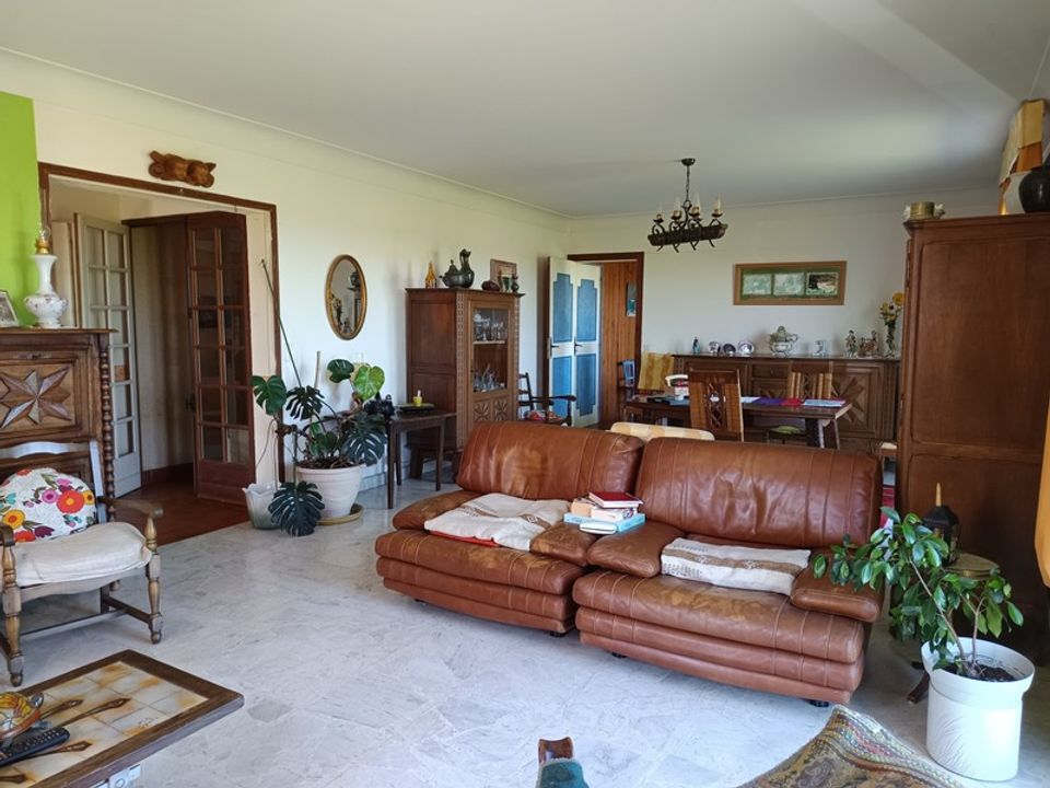 Villa i Sarragachies, Gers - foto 3