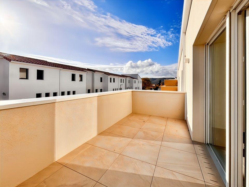 Lejlighed i Vic-la-Gardiole, Herault - foto 3