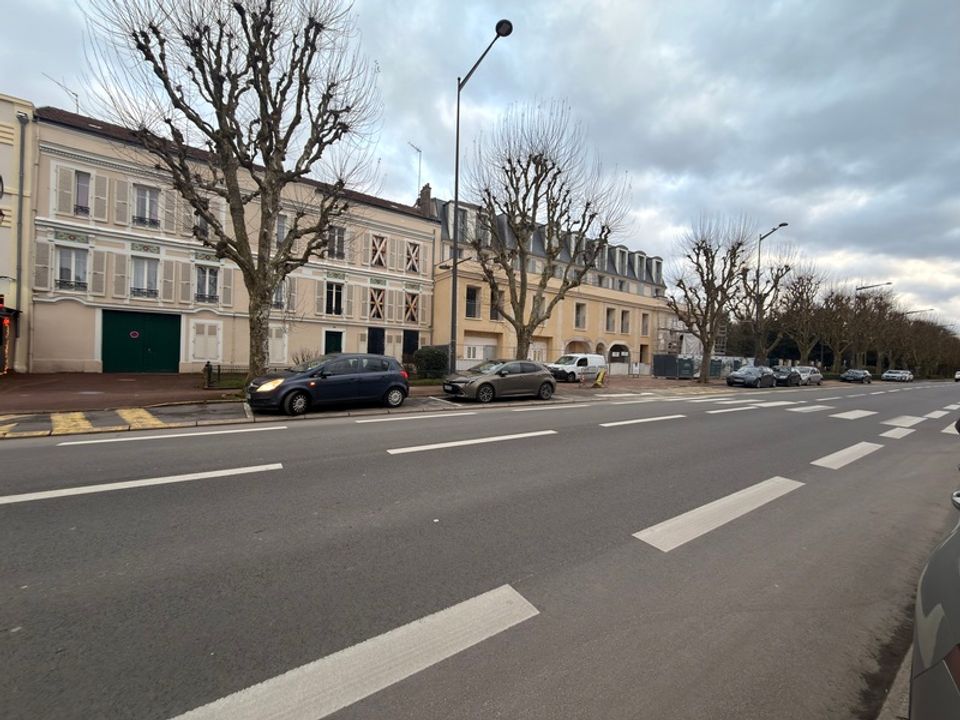 Lejlighed i Chantilly, Oise - foto 1
