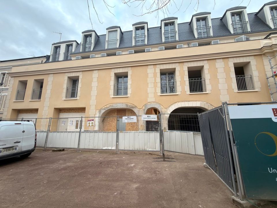 Lejlighed i Chantilly, Oise - foto 2