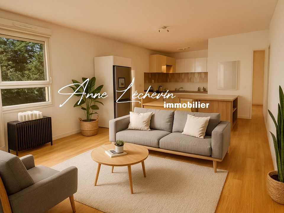 Apartamento en Annœullin, Nord - foto 1
