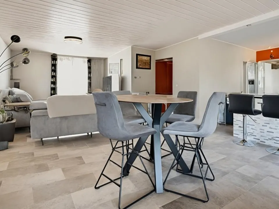 Villa i Bons-en-Chablais, Haute-Savoie - foto 3