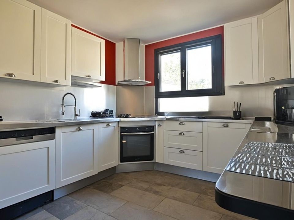 Villa i Bons-en-Chablais, Haute-Savoie - foto 4