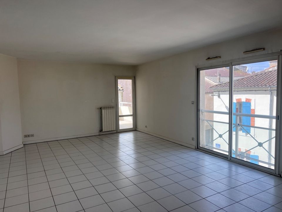 Lejlighed i Villeneuve-sur-Lot, Lot-et-Garonne - foto 3