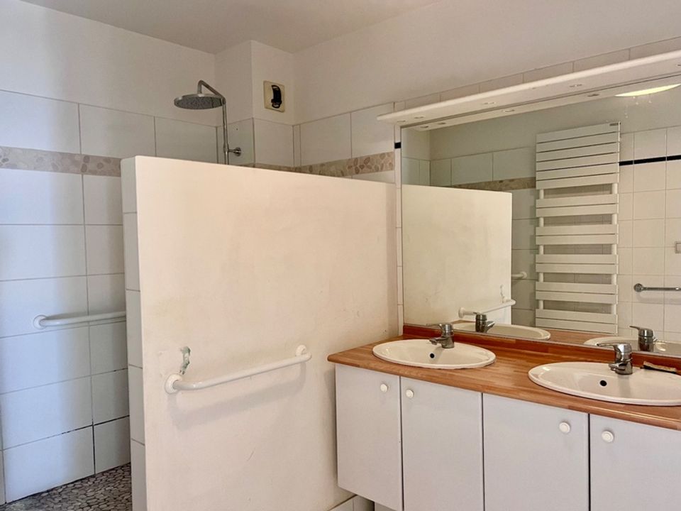 Lejlighed i Villeneuve-sur-Lot, Lot-et-Garonne - foto 5