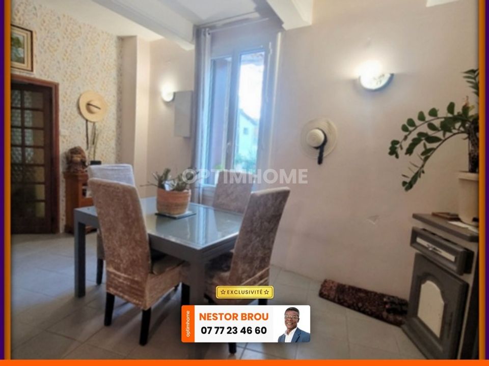 Villa i Gabian, Herault - foto 1