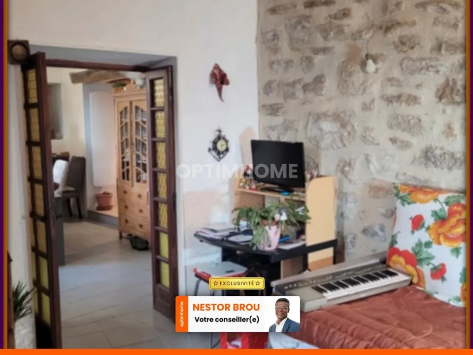 Villa i Gabian, Herault - foto 4