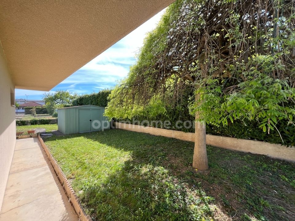 Villa i Meyzieu, Rhone - foto 3