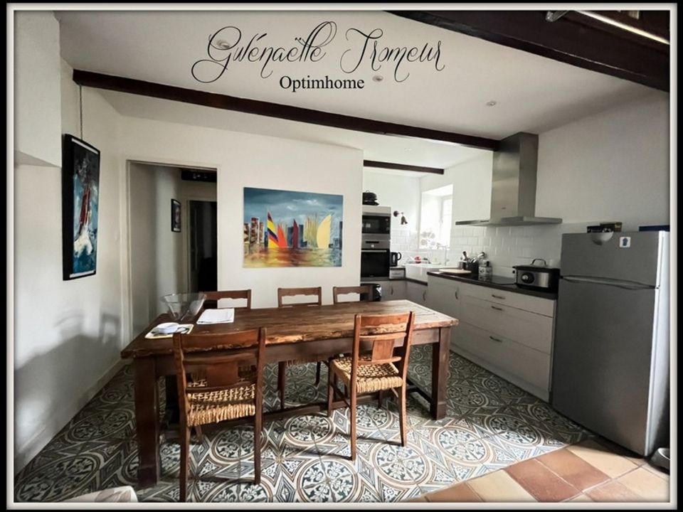 Villa i Sizun, Finistere - bilde 2