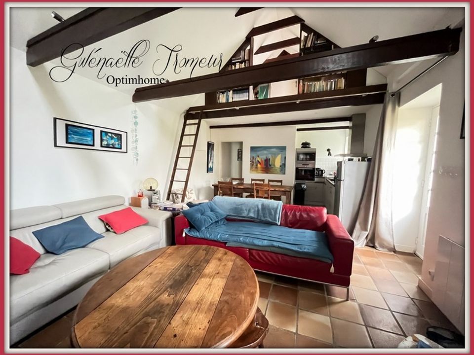 Villa i Sizun, Finistere - bilde 3