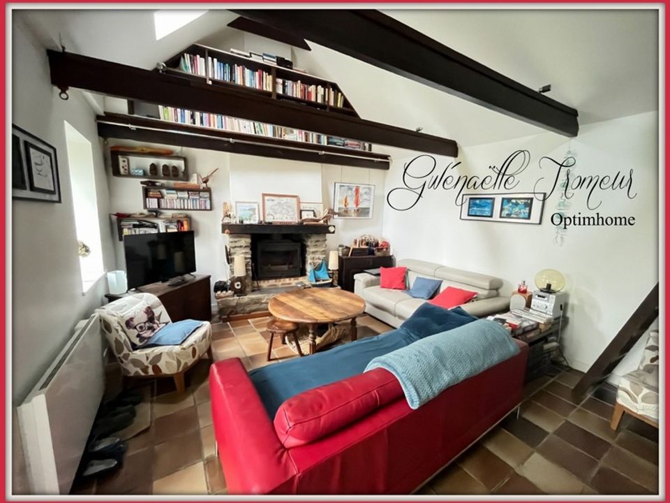Villa i Sizun, Finistere - bilde 4