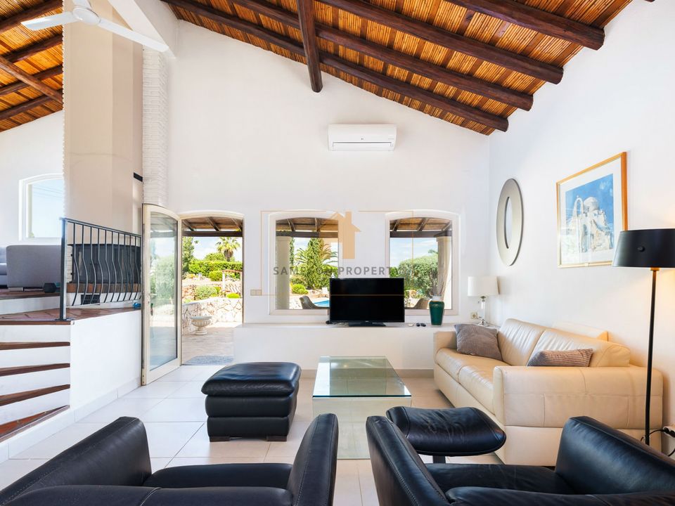 Villa i Lagoa, Faro - foto 2