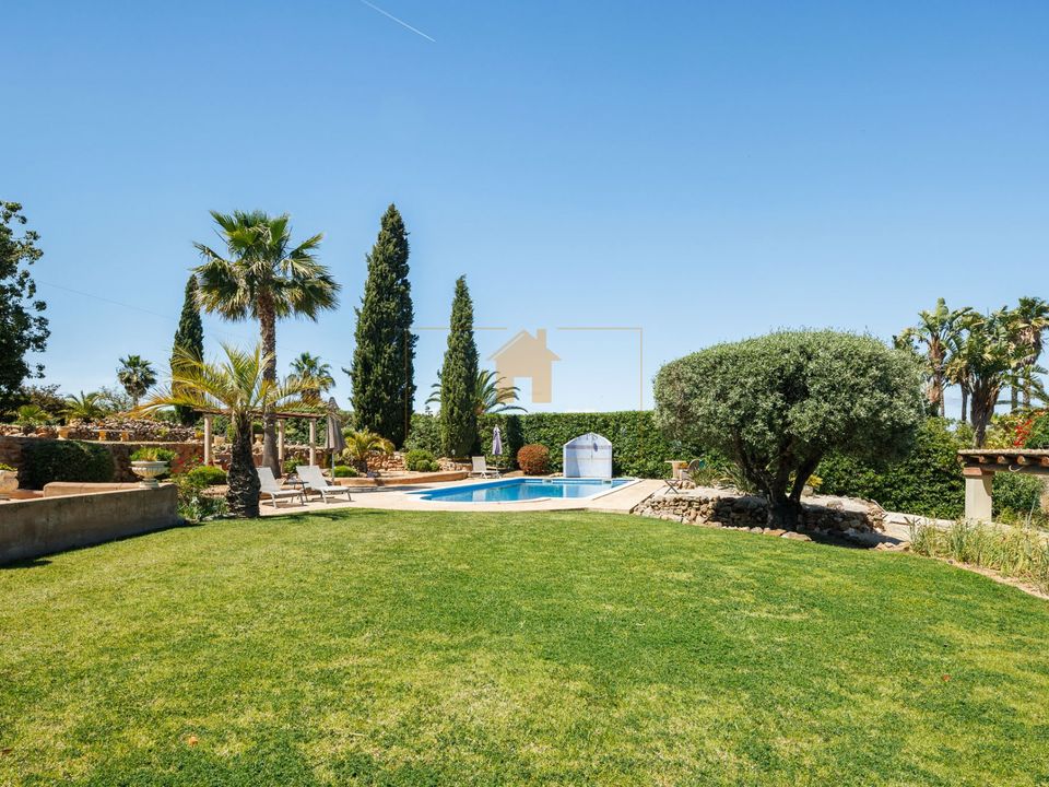 Villa i Lagoa, Faro - foto 4