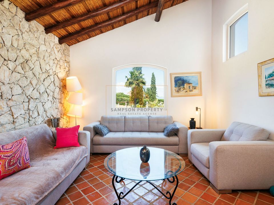 Villa i Lagoa, Faro - foto 5
