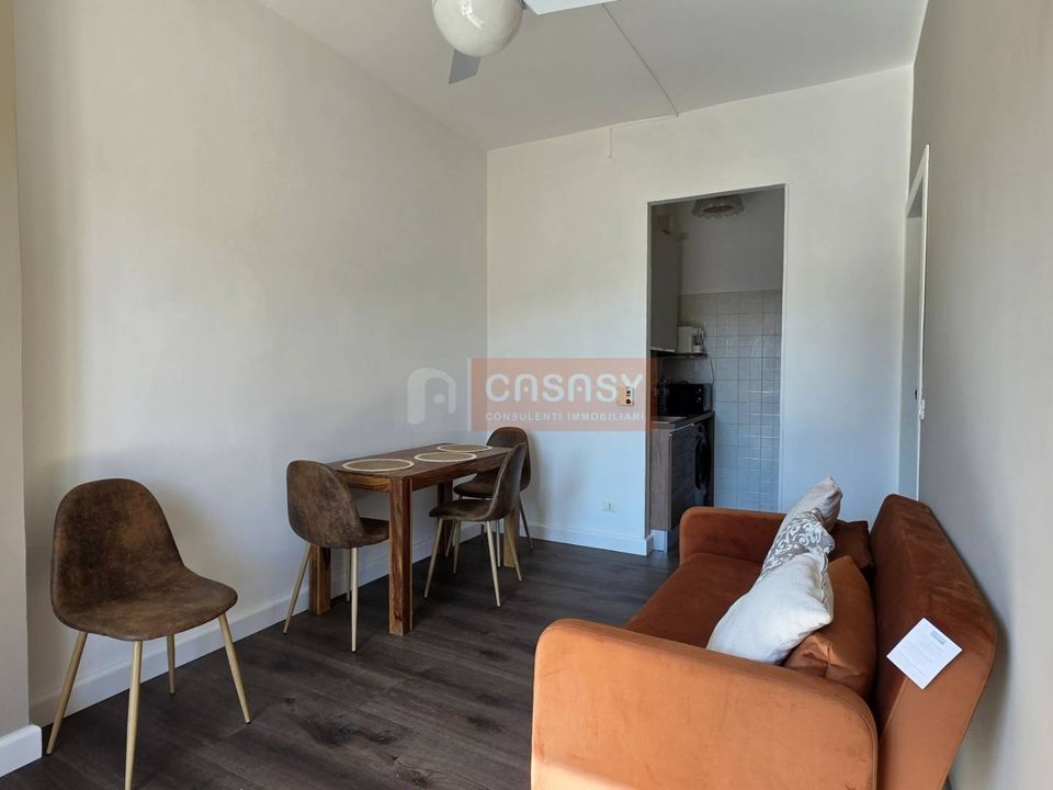Lejlighed i Borghetto Santo Spirito, Savona - foto 3