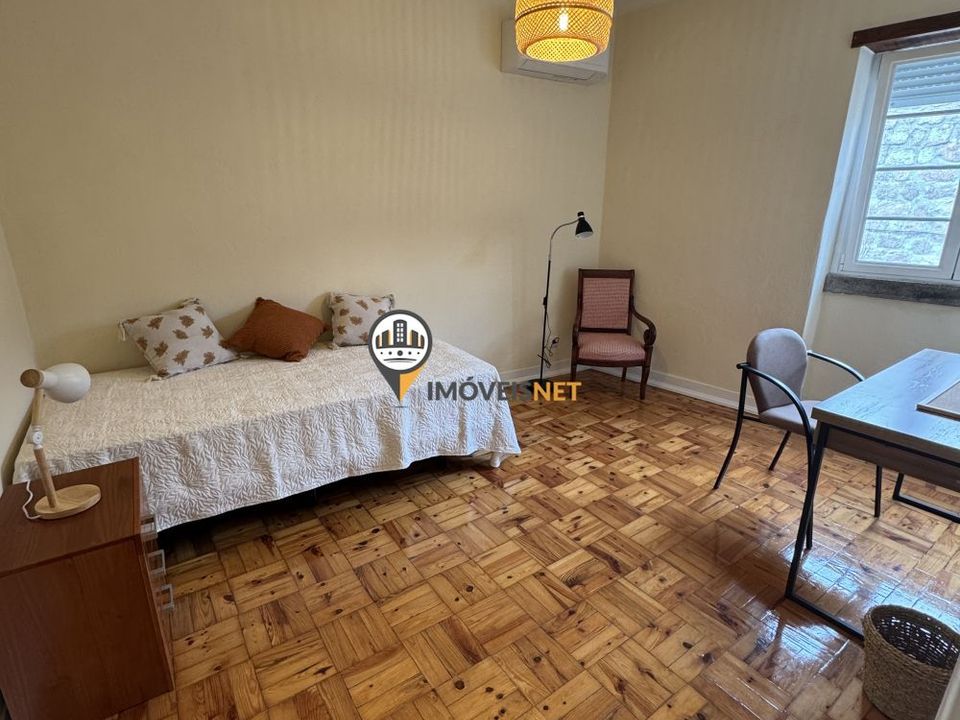 Apartament a Castelo Branco, Castelo Branco - foto 1