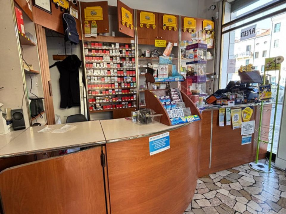 Erhvervsejendom i Lendinara, Rovigo - foto 2