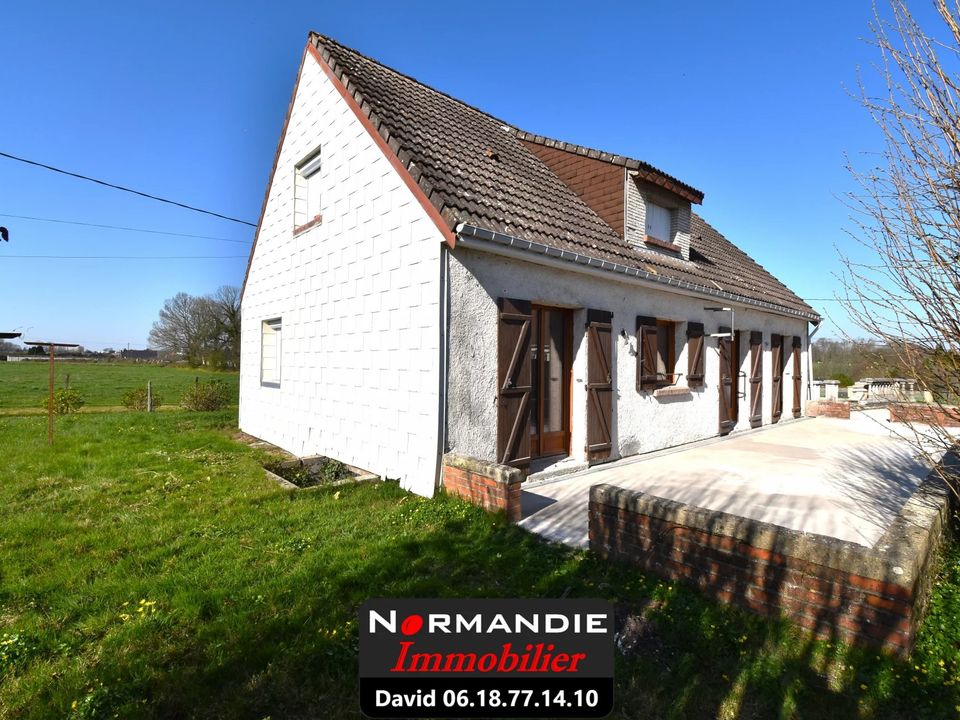 Villa i Yvetot, Seine-Maritime - foto 1
