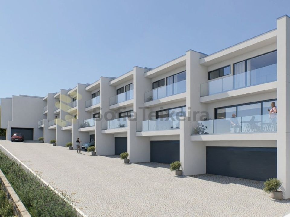 Byhus i Gondomar, Porto - foto 2