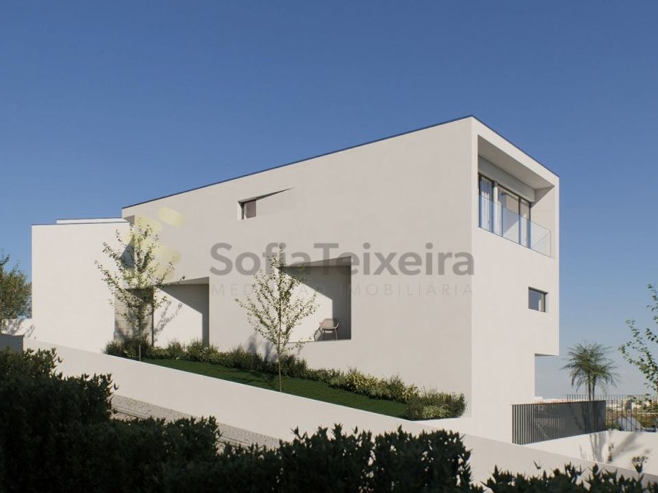 Byhus i Gondomar, Porto - foto 4