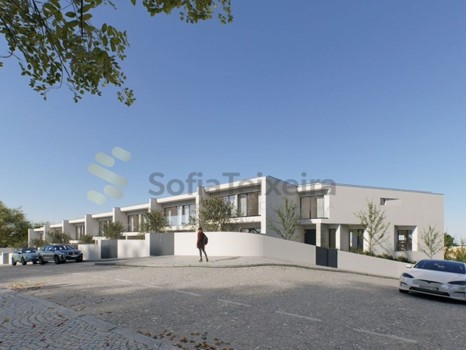 Byhus i Gondomar, Porto - foto 5