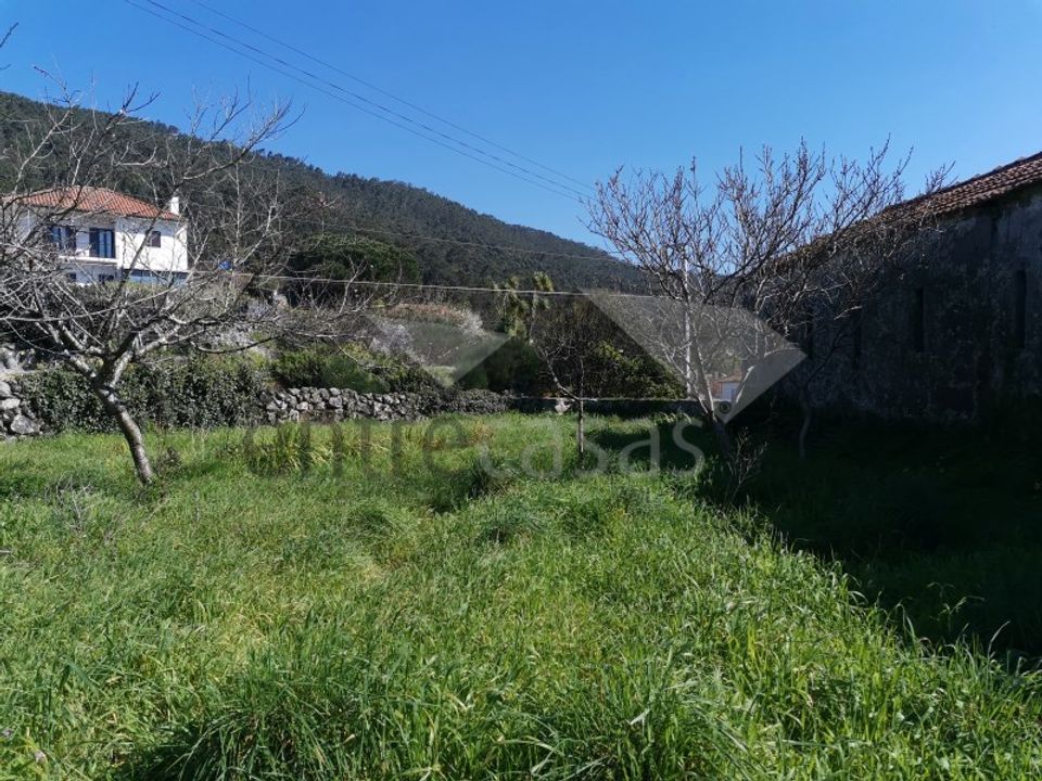 Helårsgrund i Viana do Castelo, Viana do Castelo - foto 1