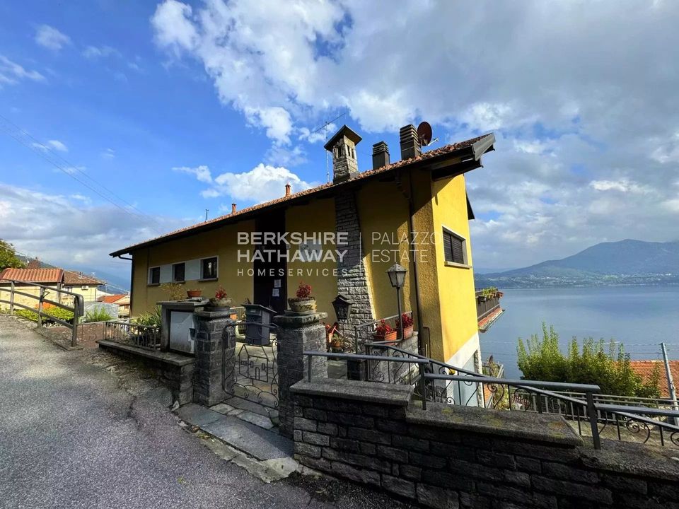 Villa Oggebbio, Verbano Cusio Ossola - foto 2