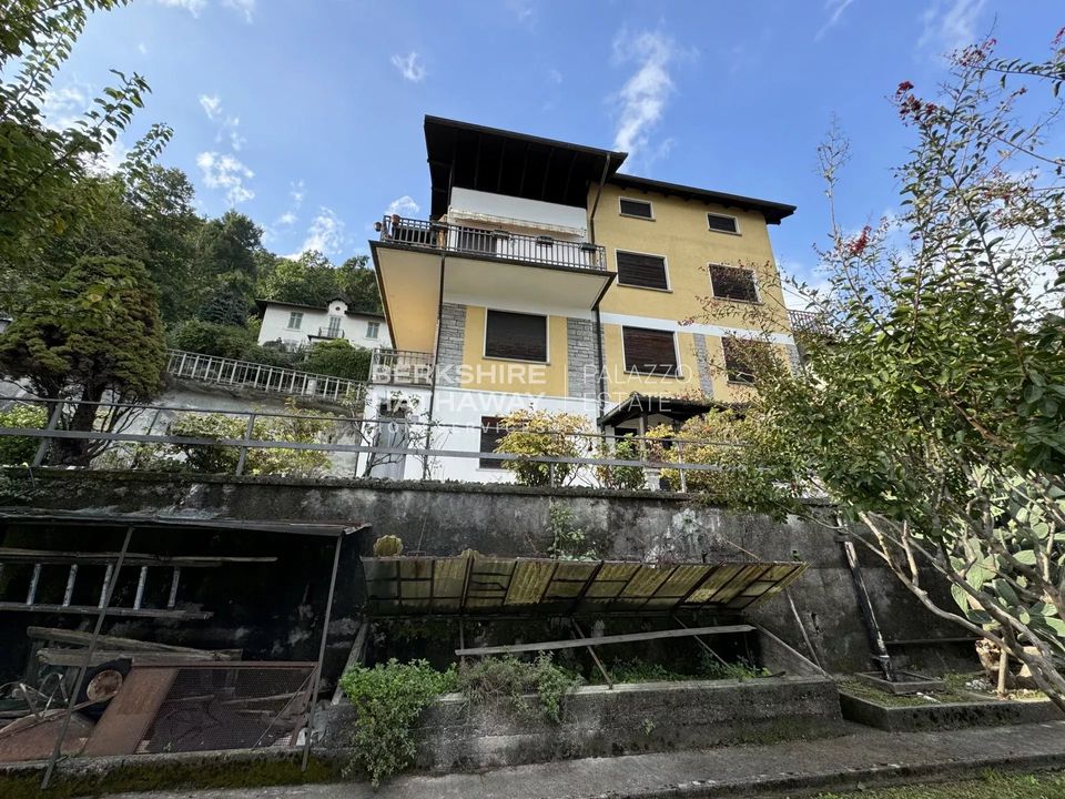 Villa Oggebbio, Verbano Cusio Ossola - foto 5