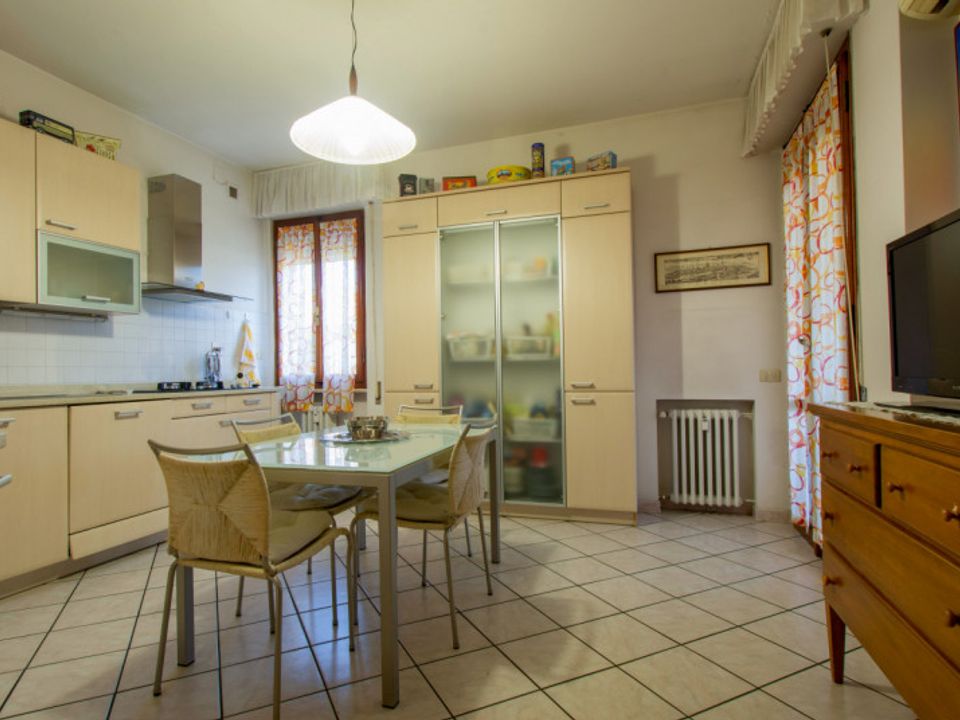 Leilighet i Prato, Prato - bilde 4