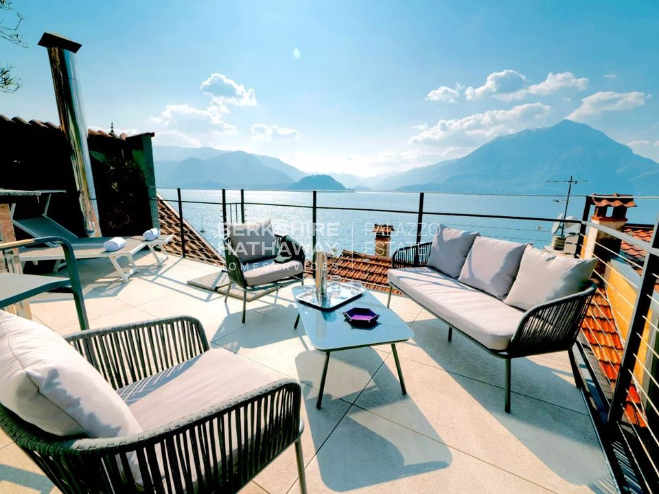 Landejendom i Varenna, Lecco - foto 2