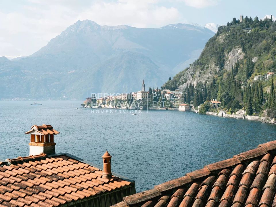 Landejendom i Varenna, Lecco - foto 3