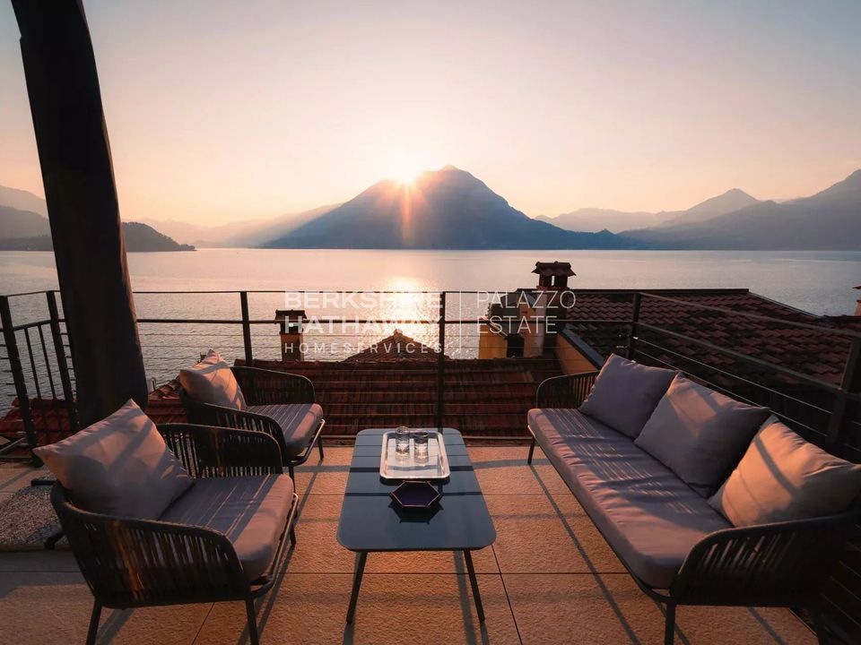 Landejendom i Varenna, Lecco - foto 5