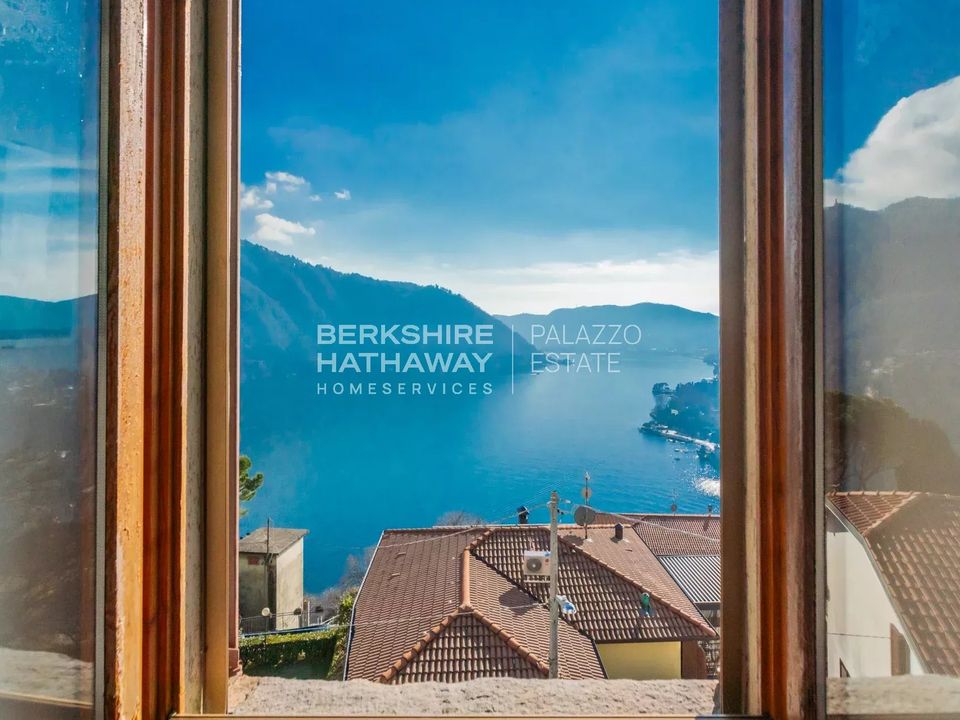 Villa i Cernobbio, Como - foto 2