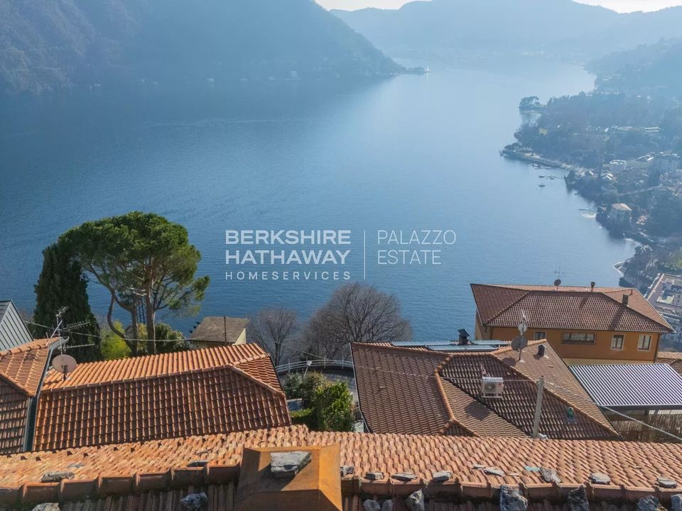Villa i Cernobbio, Como - foto 3